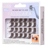 Kiss Falscara - Extra Drama Wisps Multipack (Angled Shot 2)